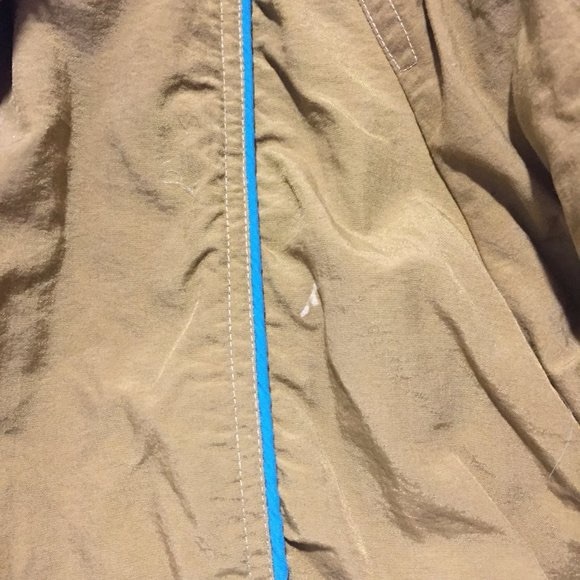 VINTAGE WOOL DONEGAL TWEED JACKETS SIZE L - Picture 8 of 9